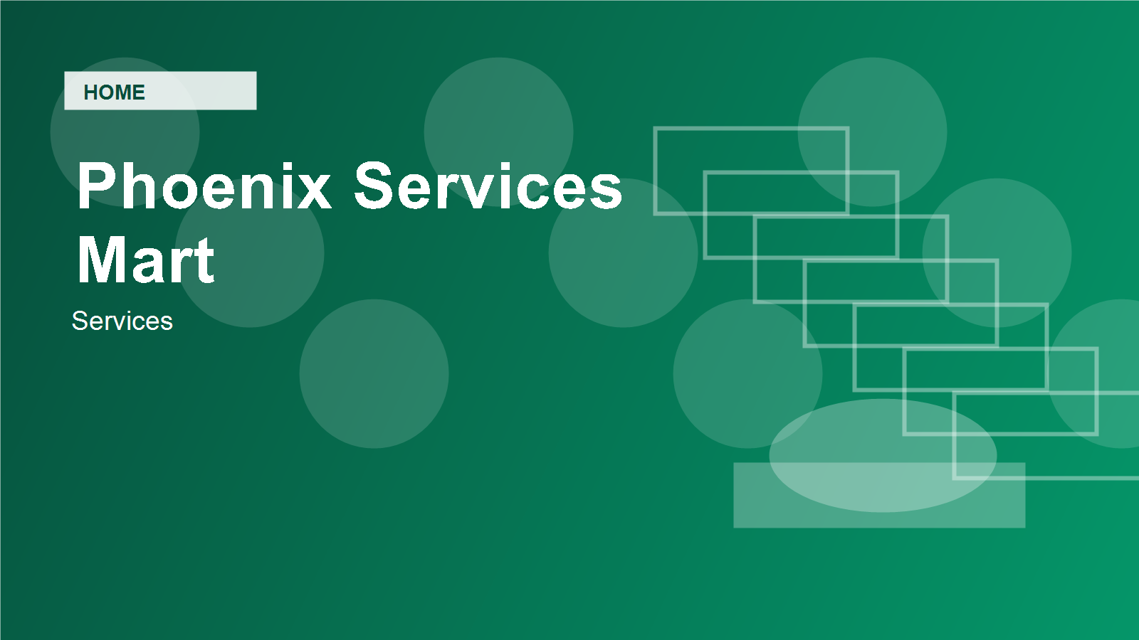 Services